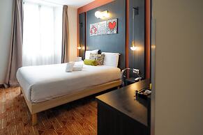 Hôtel Le Seize, Nice