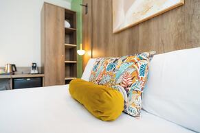 Hôtel Le Seize, Nice