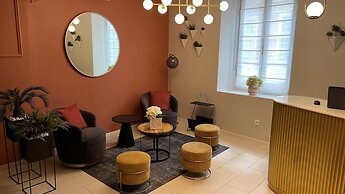 Hôtel Le Seize, Nice