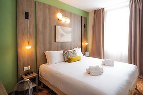 Hôtel Le Seize, Nice