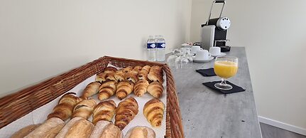 Hôtel Le Seize, Nice