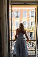 Hôtel Le Seize, Nice