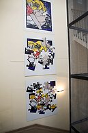 Hôtel Le Seize, Nice