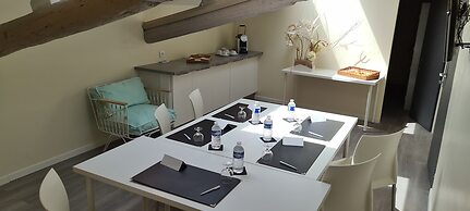 Hôtel Le Seize, Nice