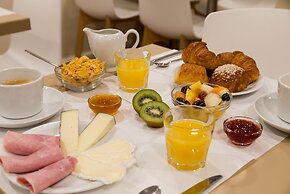 Hôtel Le Seize, Nice