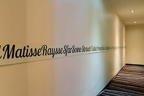 Hôtel Le Seize, Nice