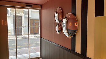 Hôtel Le Seize, Nice