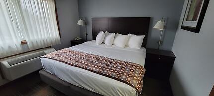 Baymont by Wyndham Danville IL