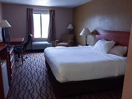 Studio 6 Claremore, OK