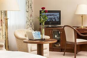 Maritim Hotel Bad Wildungen