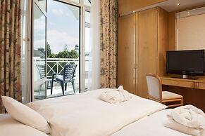 Maritim Hotel Bad Wildungen