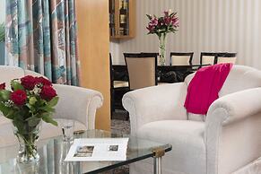 Maritim Hotel Bad Wildungen