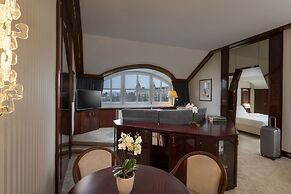 Maritim Hotel Bad Wildungen