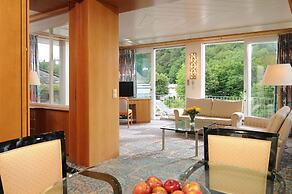 Maritim Hotel Bad Wildungen
