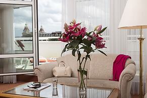 Maritim Hotel Bad Wildungen