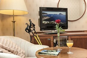 Maritim Hotel Bad Wildungen