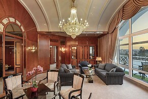 Maritim Hotel Bad Wildungen