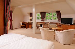 Maritim Hotel Bad Wildungen