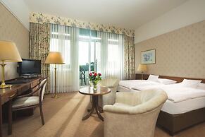 Maritim Hotel Bad Wildungen