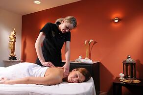 Maritim Hotel Bad Wildungen