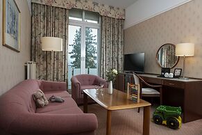 Maritim Hotel Bad Wildungen