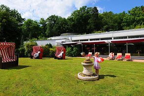 Maritim Hotel Bad Wildungen