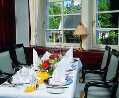 Maritim Hotel Bad Wildungen