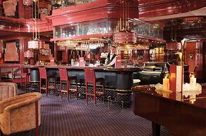 Maritim Hotel Bad Wildungen