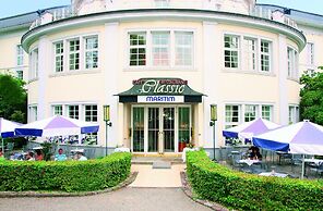 Maritim Hotel Bad Wildungen