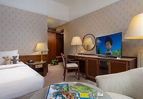 Maritim Hotel Bad Wildungen