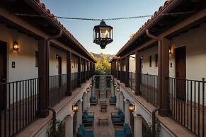 La Playa Inn