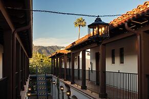 La Playa Inn