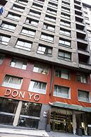 Hotel Zenit Don Yo