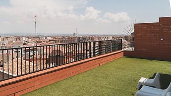 Hotel Zenit Don Yo