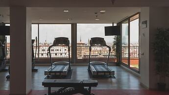 Hotel Zenit Don Yo