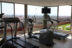 Hotel Zenit Don Yo