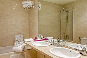 Hotel Zenit Don Yo