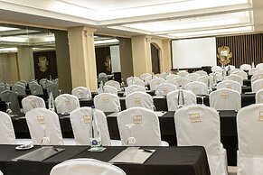Hotel Zenit Don Yo