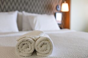 Holiday Inn Redding by IHG