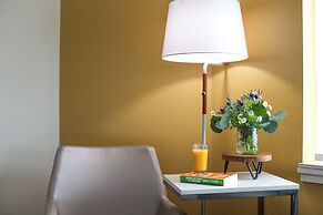 Holiday Inn Redding by IHG