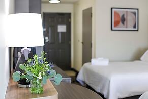 Holiday Inn Redding by IHG