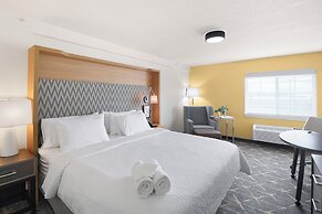 Holiday Inn Redding by IHG