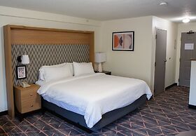 Holiday Inn Redding by IHG
