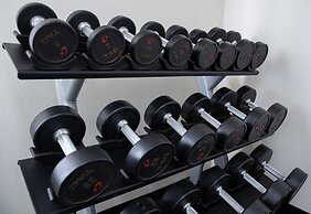 Holiday Inn Redding by IHG