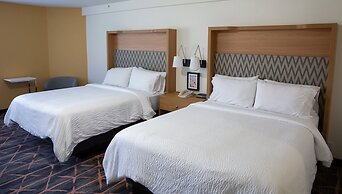 Holiday Inn Redding by IHG