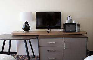 Holiday Inn Redding by IHG