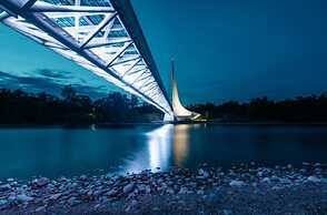 Holiday Inn Redding by IHG