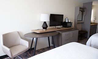 Holiday Inn Redding by IHG