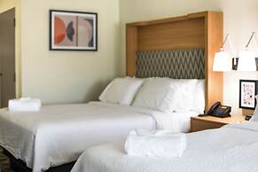 Holiday Inn Redding by IHG