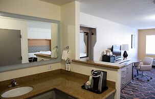 Holiday Inn Redding by IHG